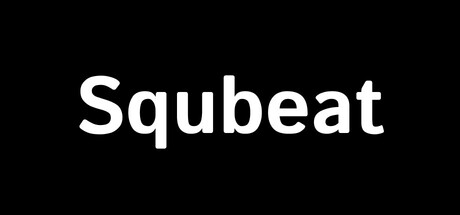 Cover art from Squbeat