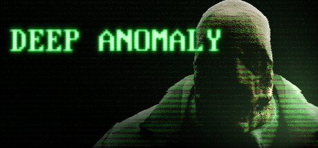Cover art from Deep Anomaly