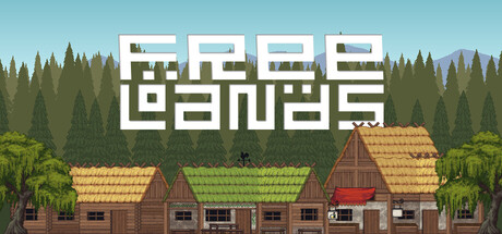 Cover art from Freelands