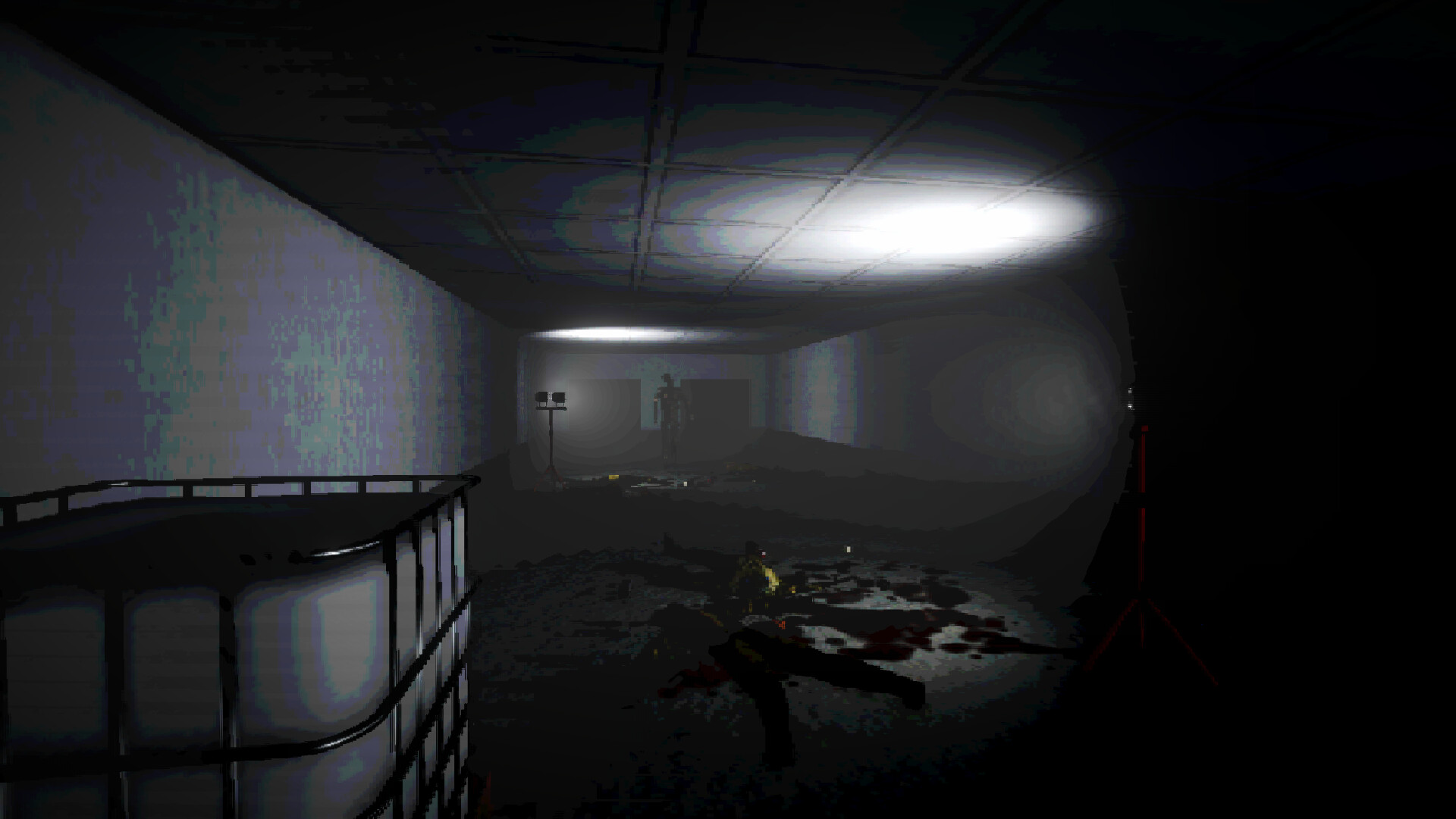 COLD CALL screenshot 5