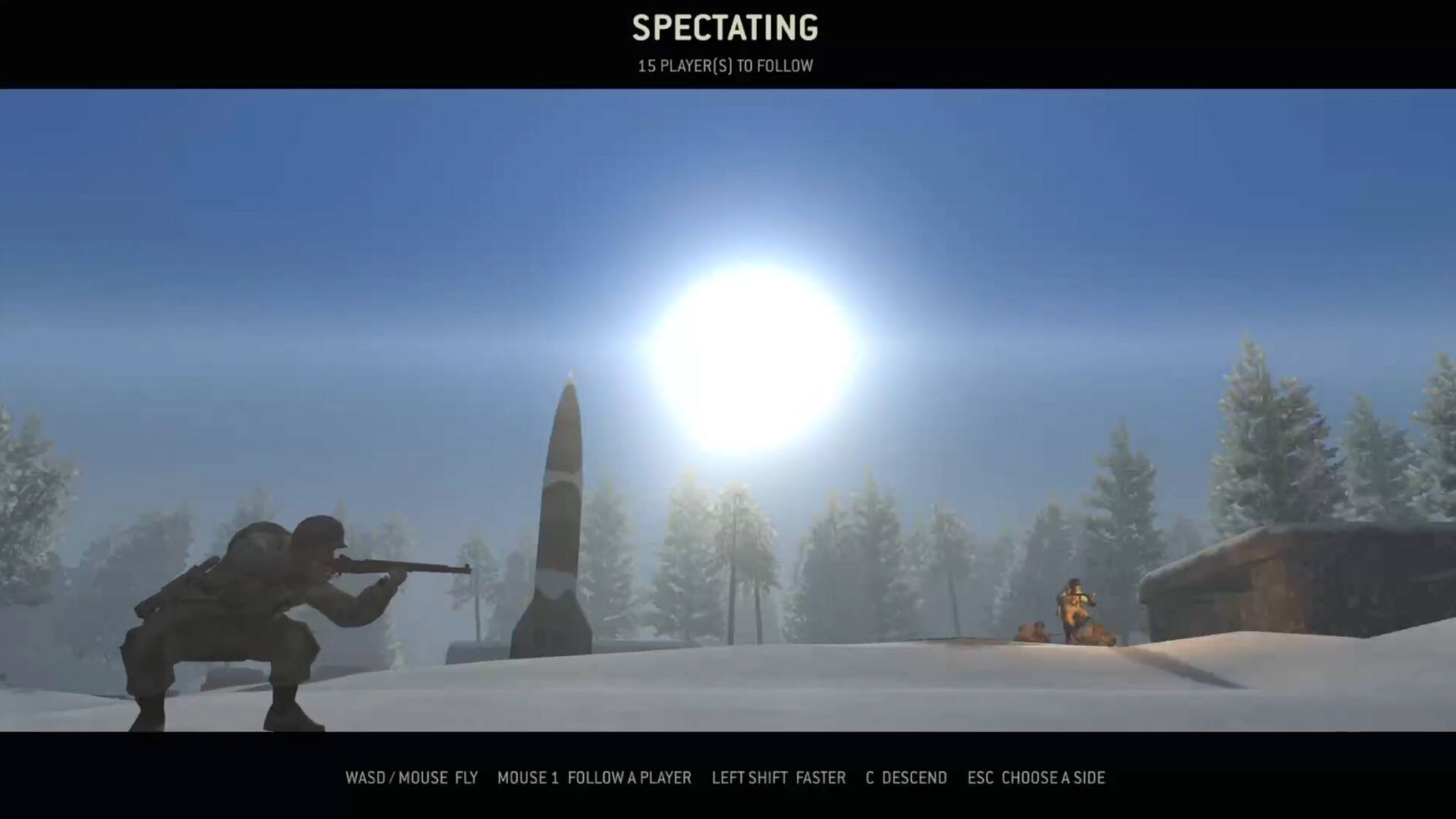 Friends of Duty screenshot 2