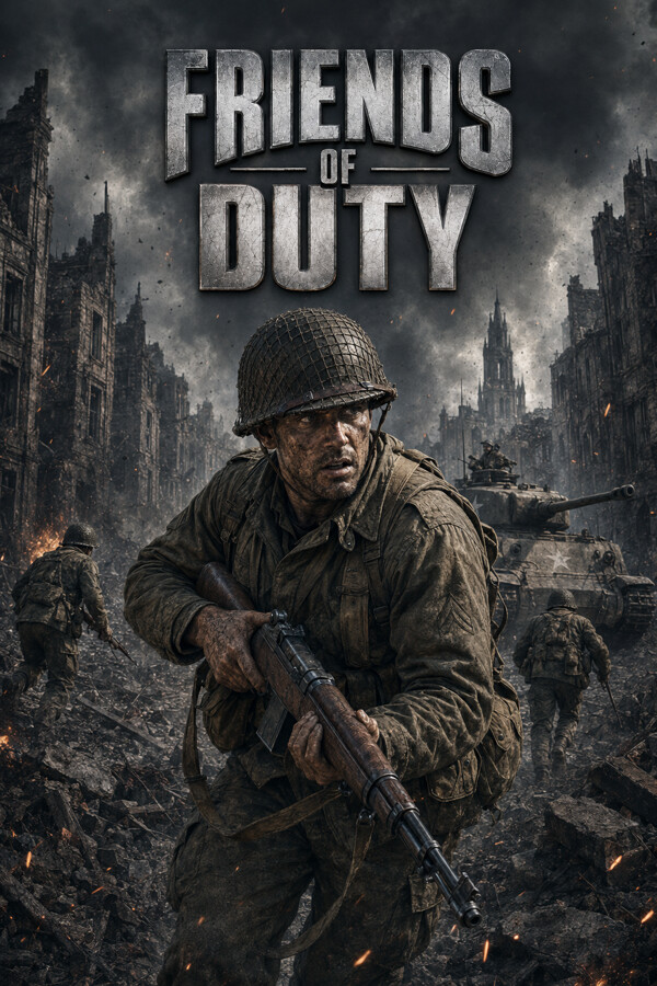 Friends of Duty