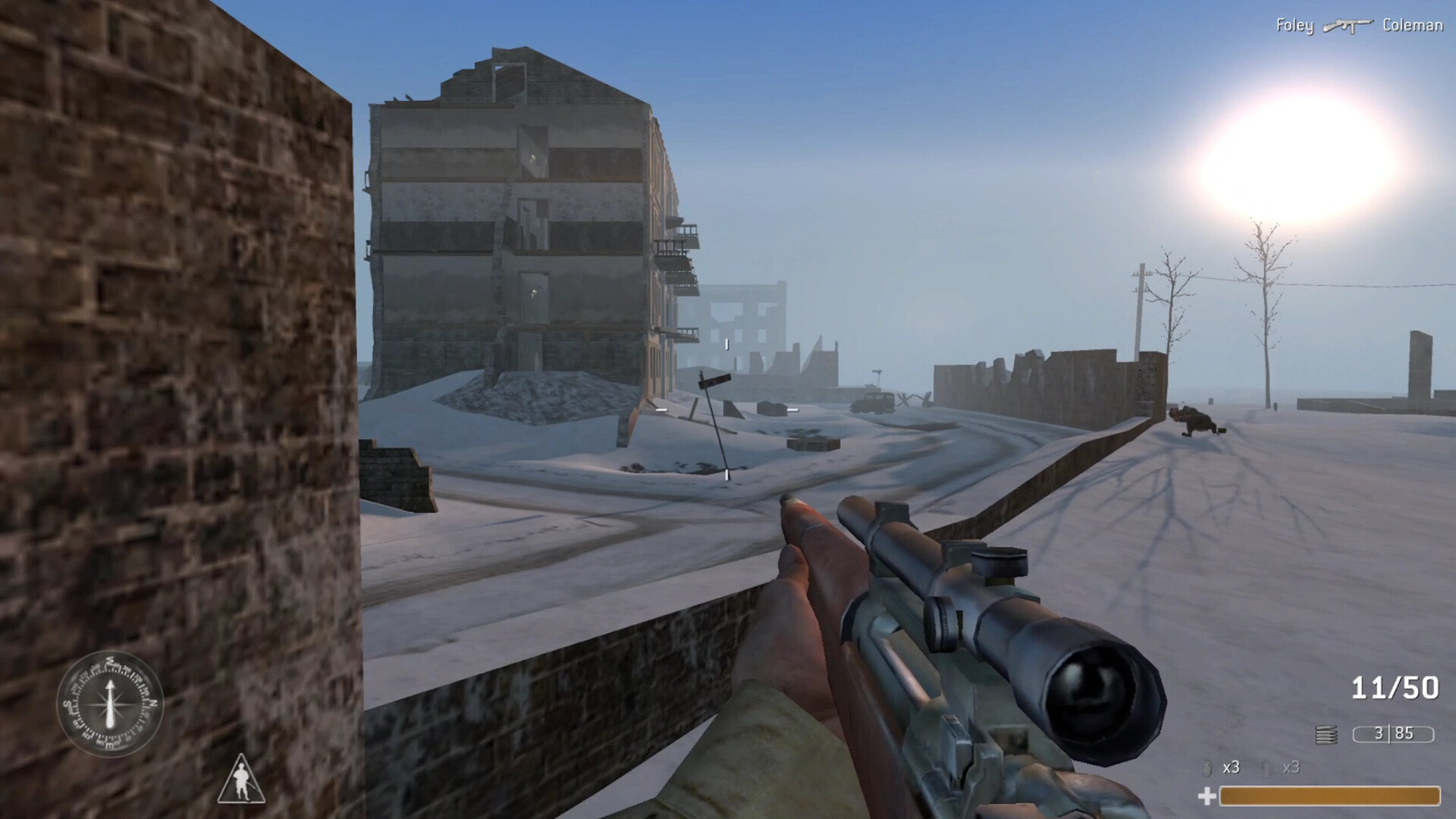 Friends of Duty screenshot 5