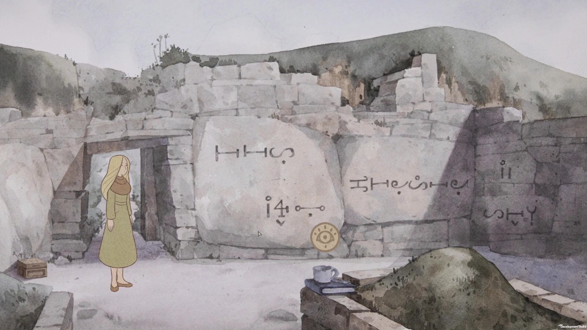 The Land Forgotten screenshot 2