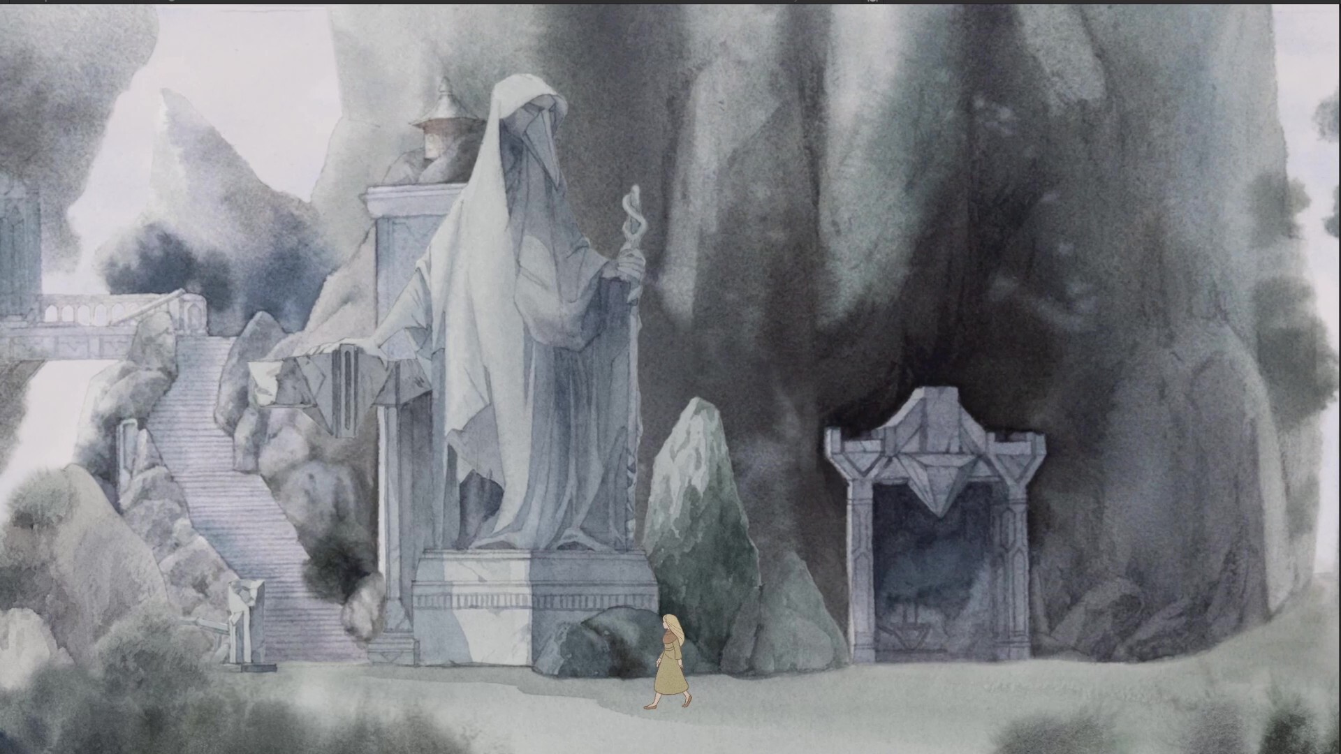 The Land Forgotten trailer