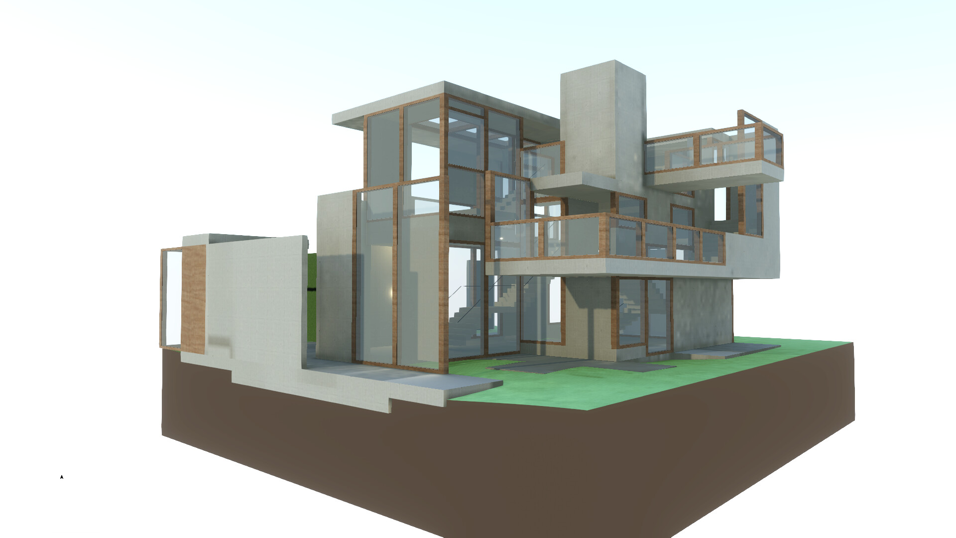 Voxitect screenshot 5