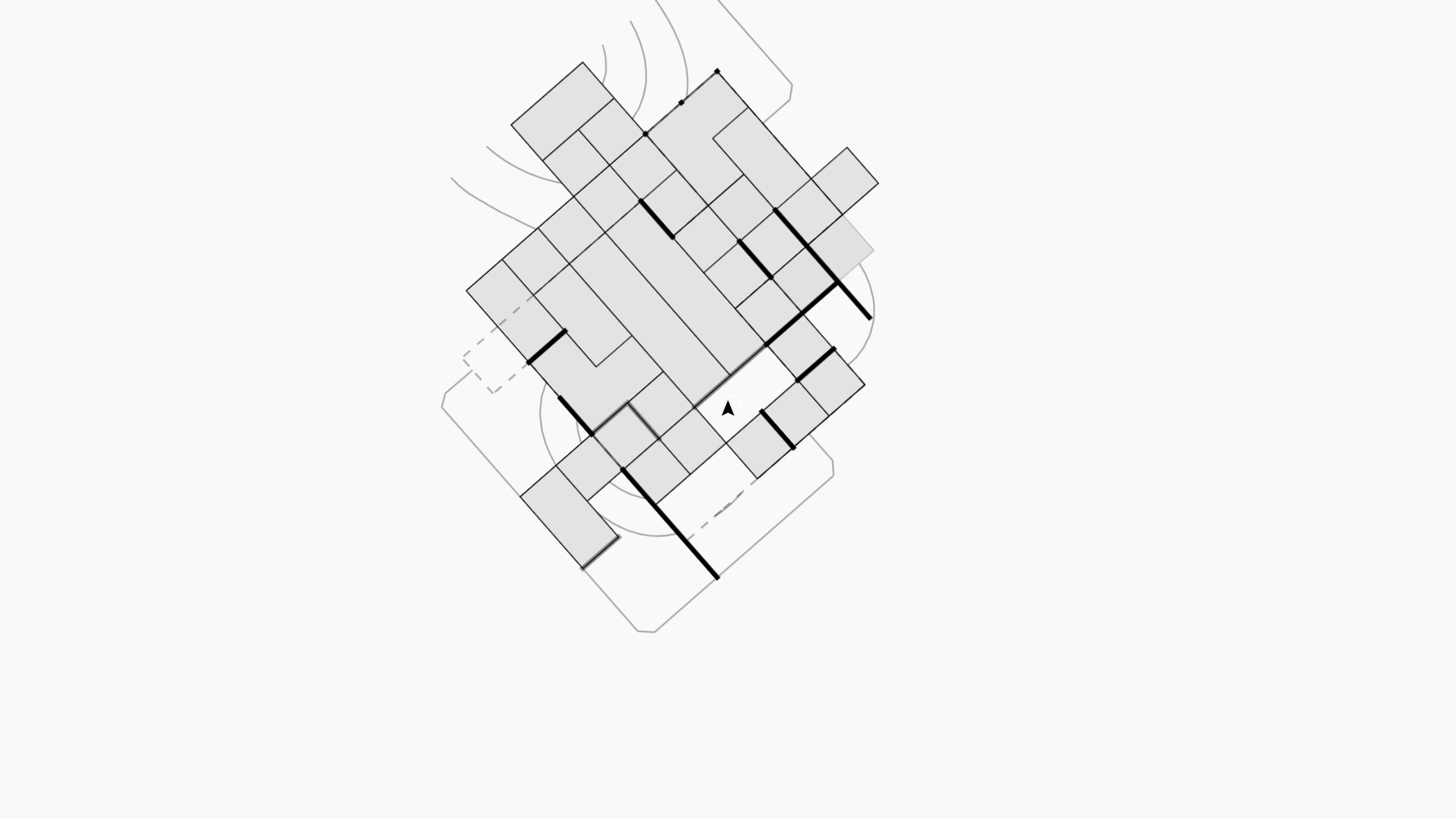 Voxitect screenshot 2