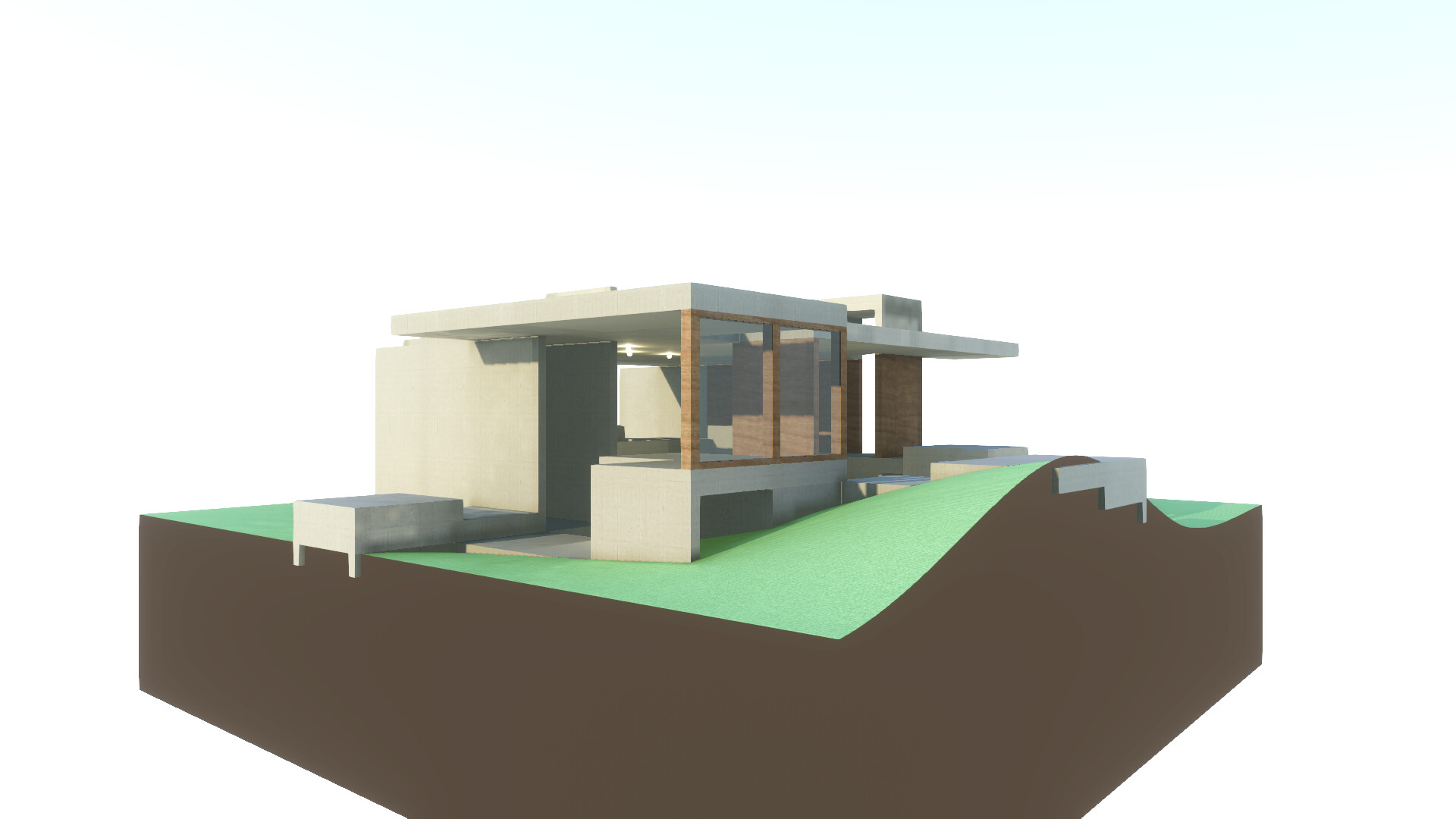 Voxitect screenshot 4