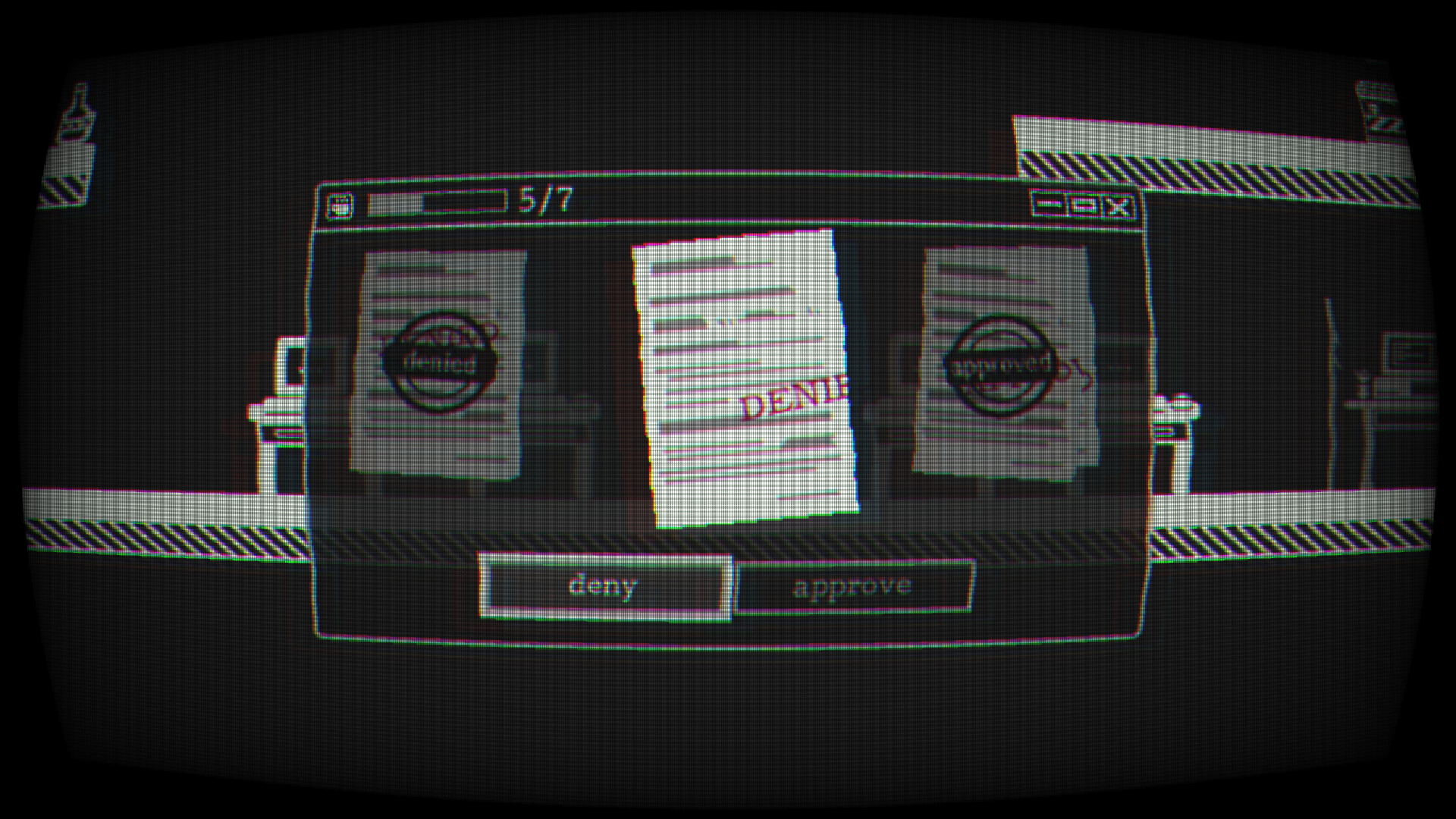 Nine to Never screenshot 4