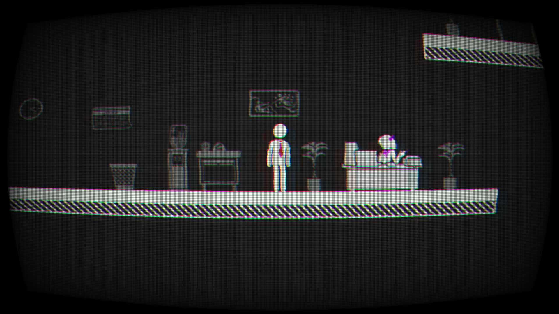Nine to Never trailer