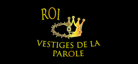 Cover art from ROI: Vestiges de la Parole