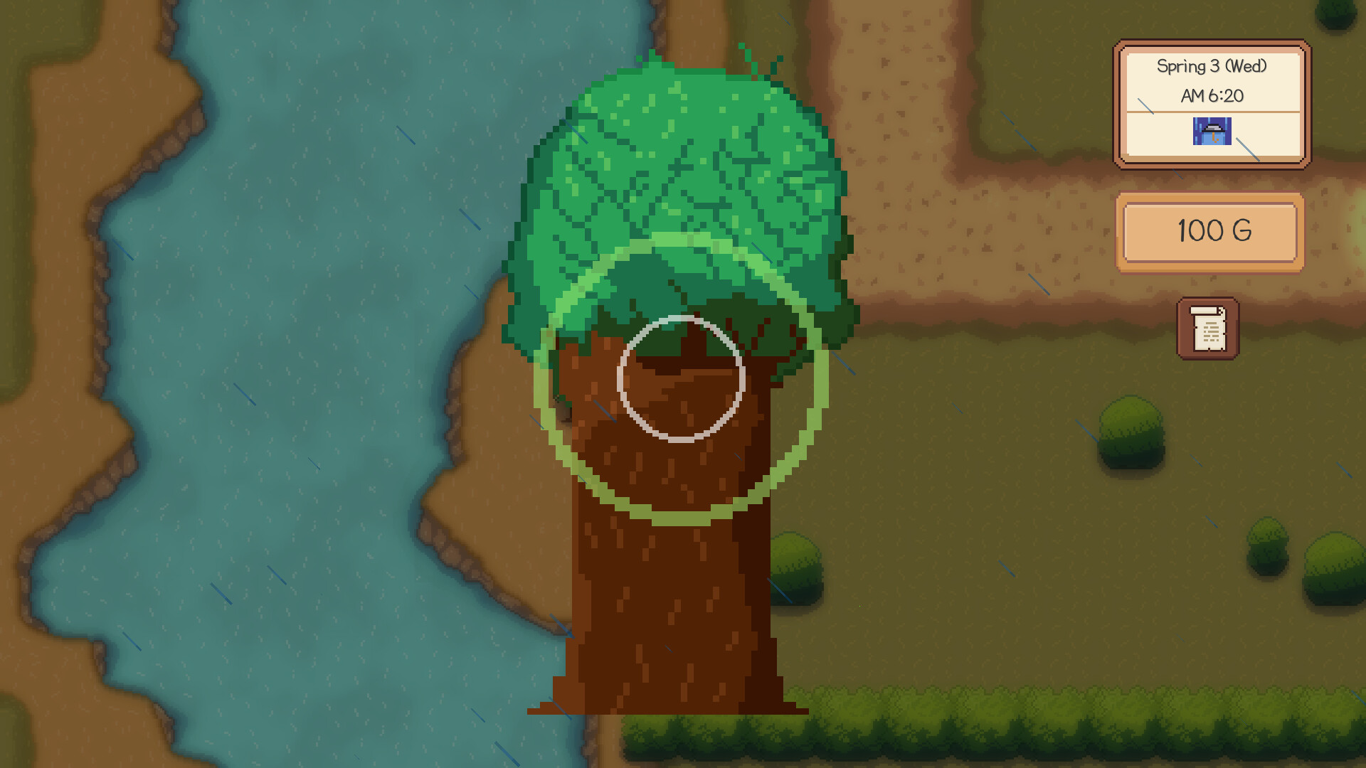 The Counseling Office at the End of the Path screenshot 5