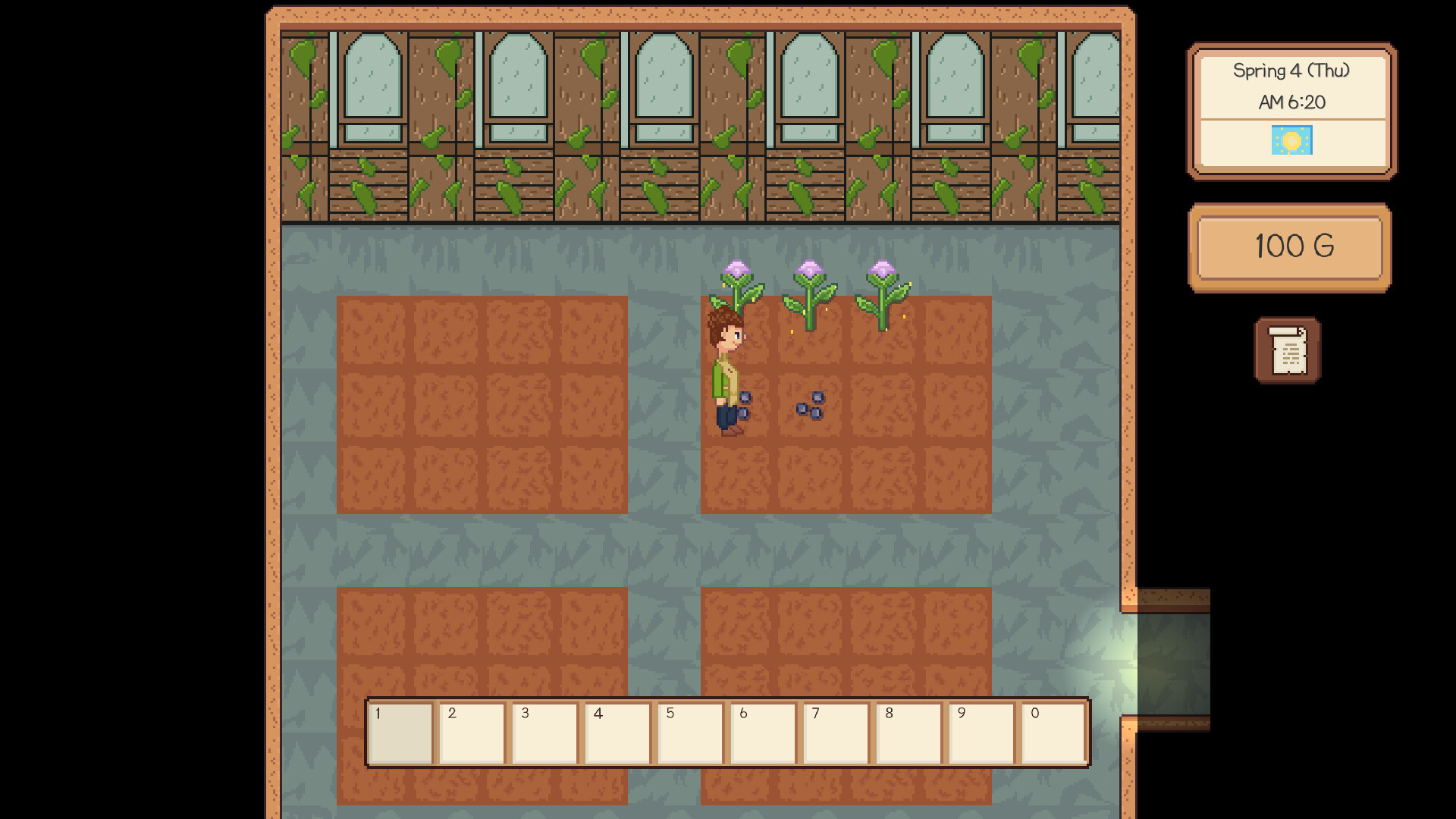 The Counseling Office at the End of the Path screenshot 4