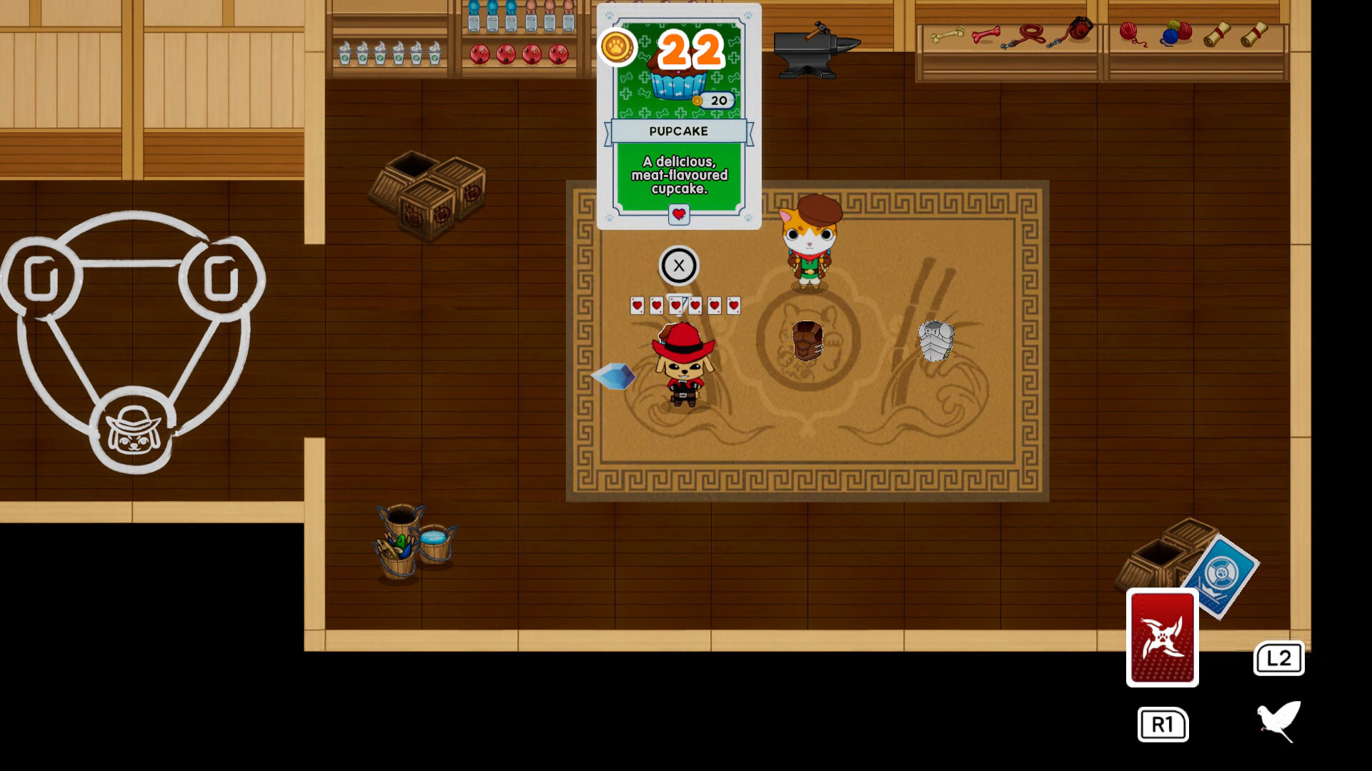 Card Retrieve screenshot 5