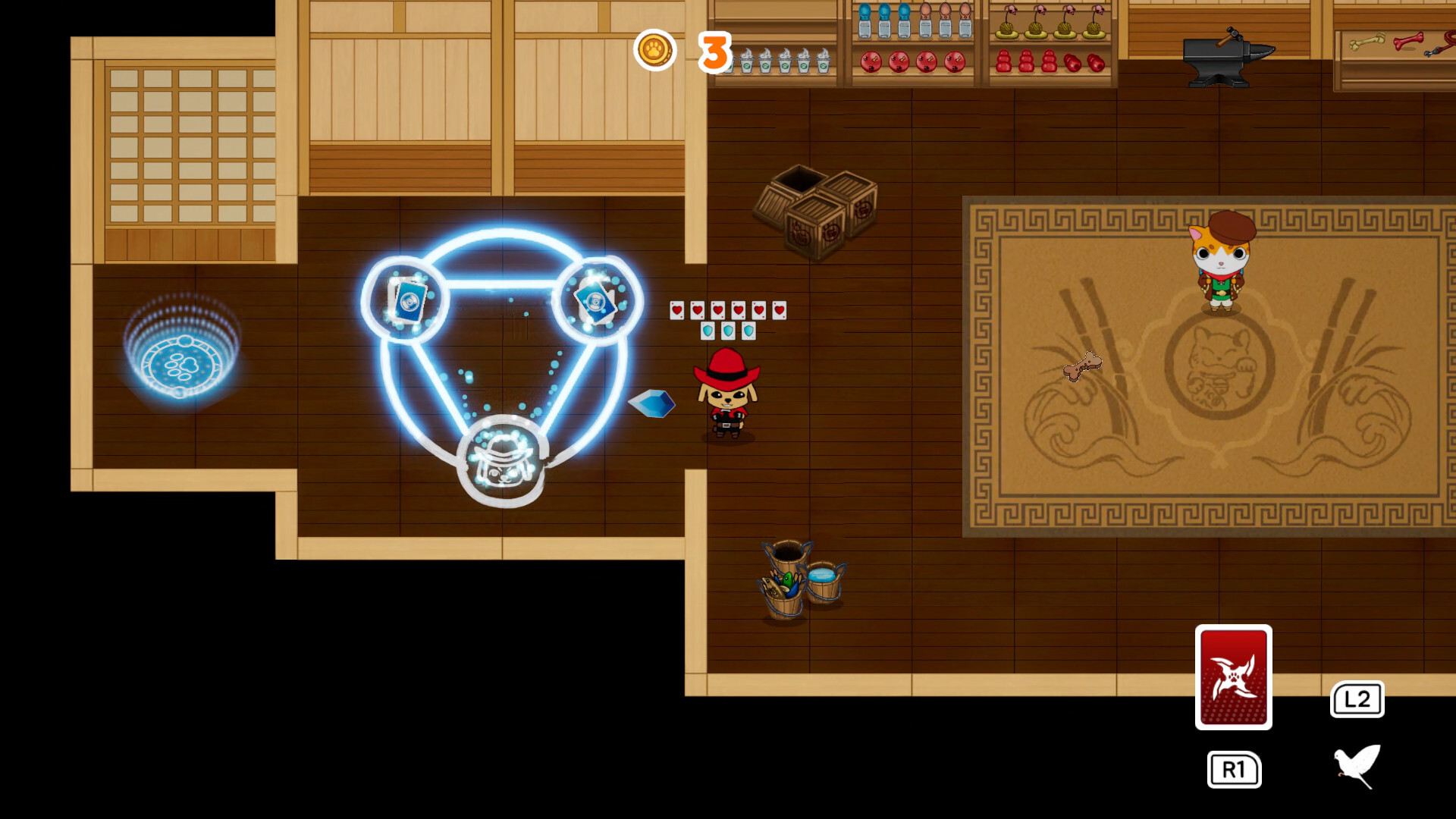Card Retrieve screenshot 3