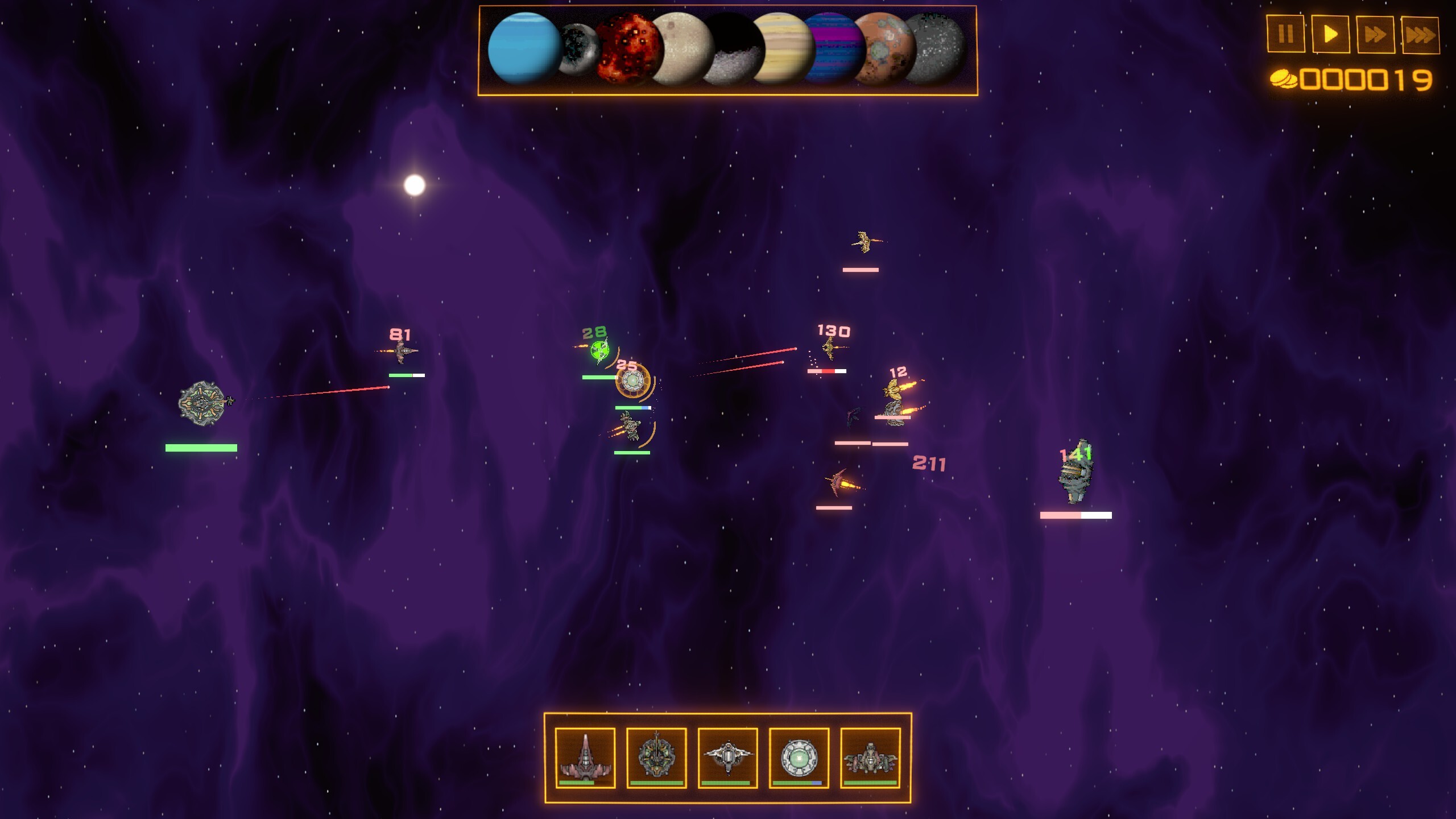 Null & Void screenshot 5