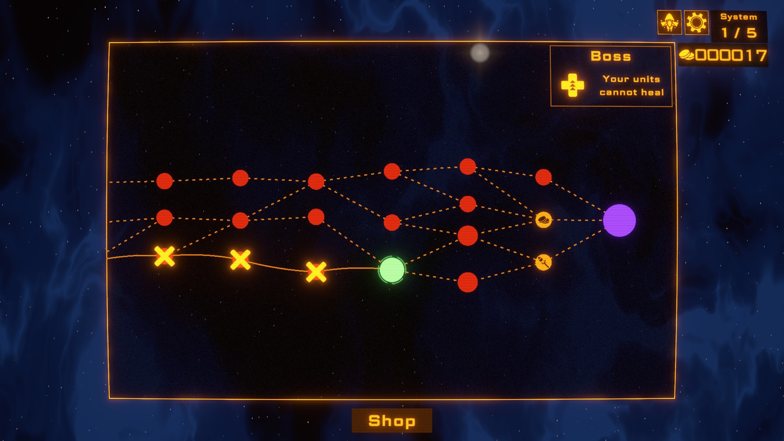 Null & Void screenshot 2
