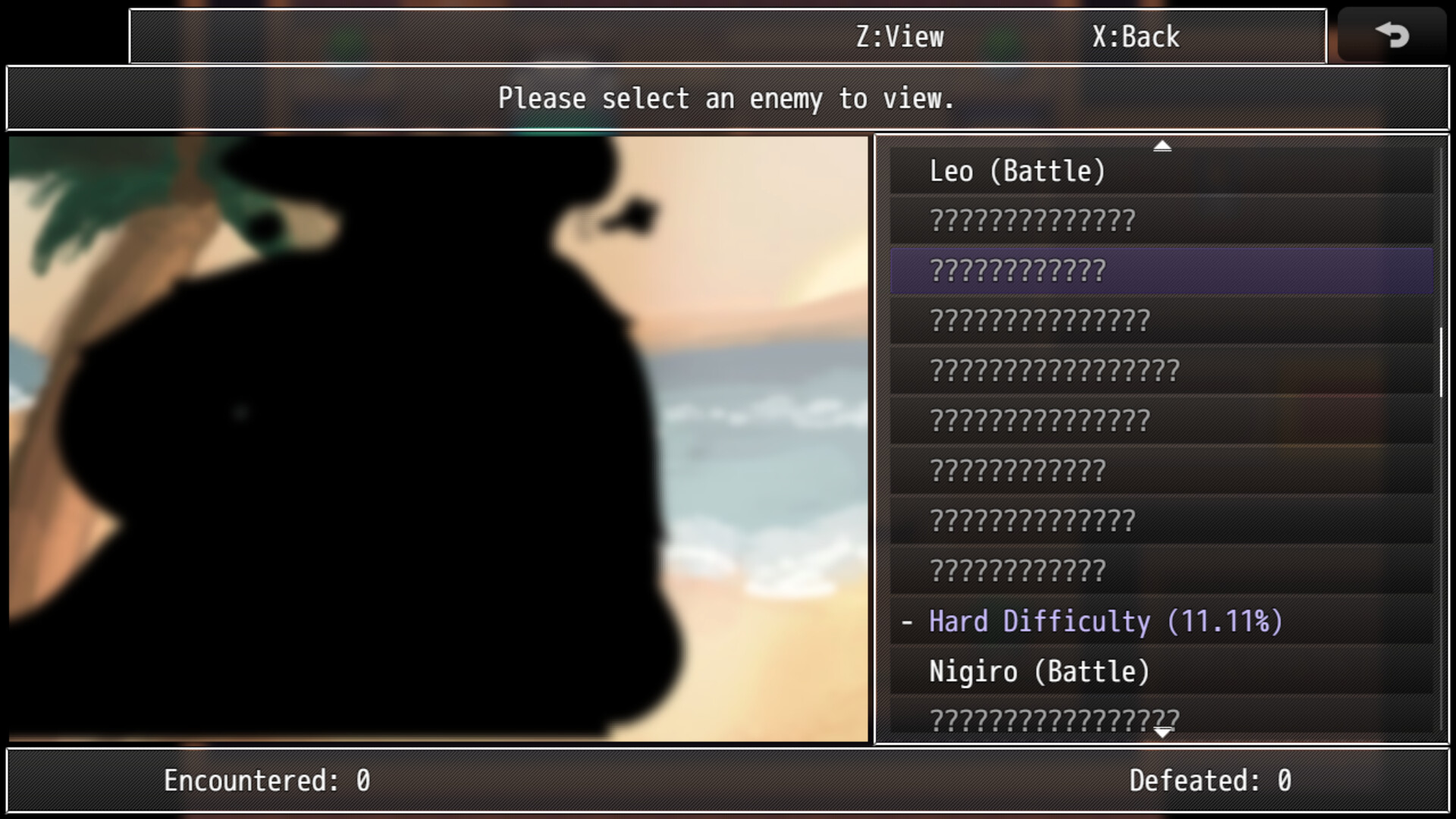 Terra: The Voracious screenshot 5