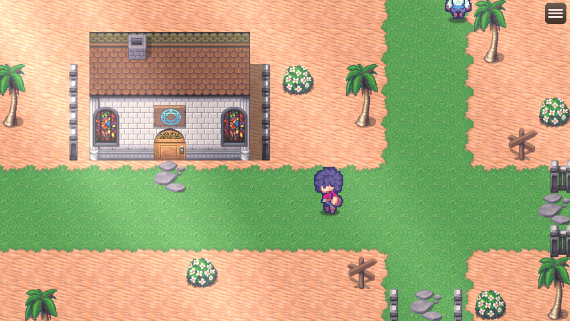 Terra: The Voracious trailer