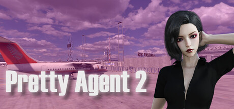Pretty Agent 2