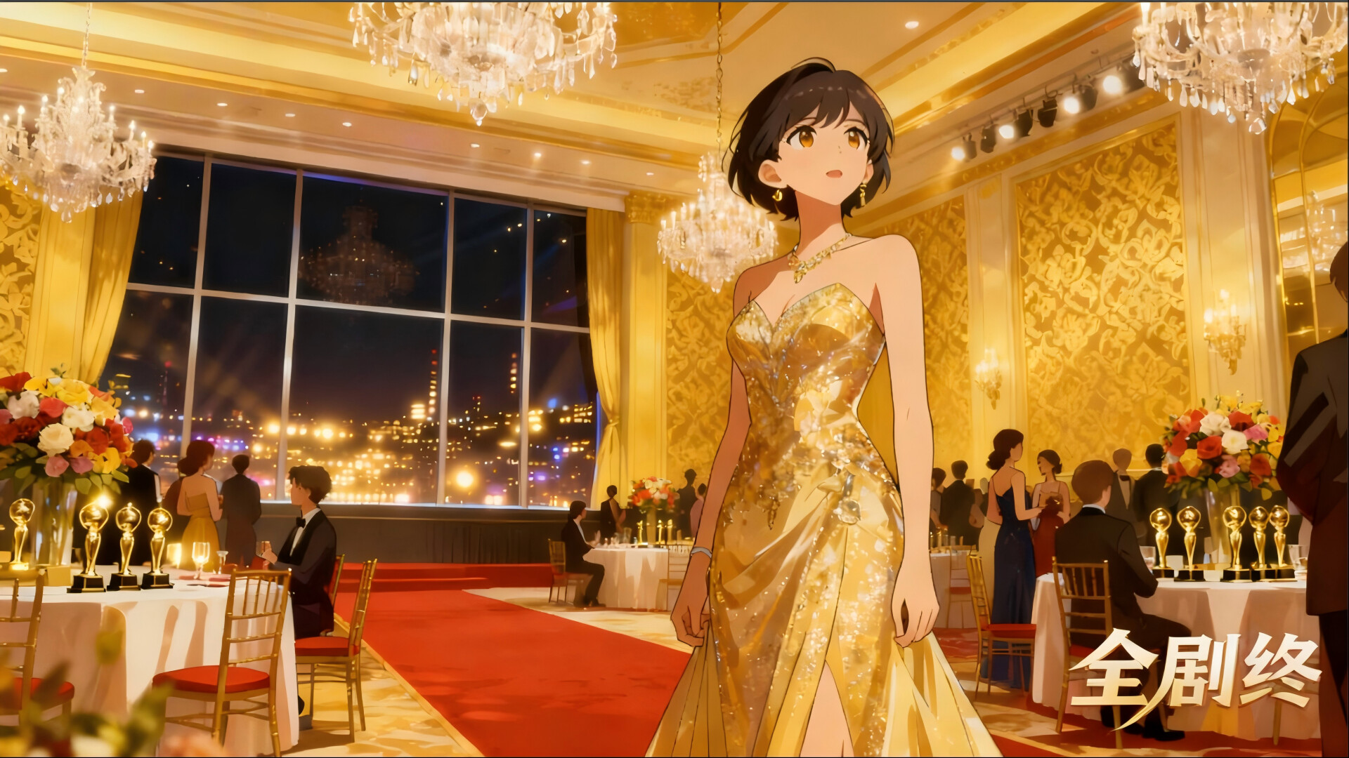 星辉与神灯 screenshot 5