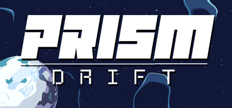 Cover art from Prism Drift