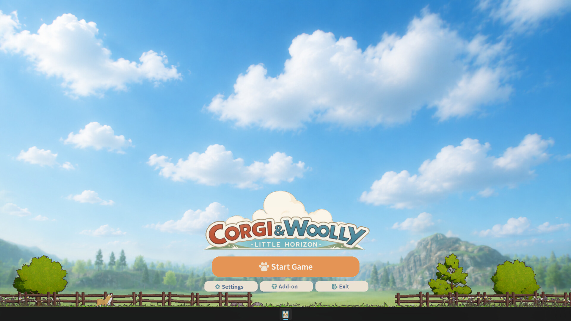Trailer poster