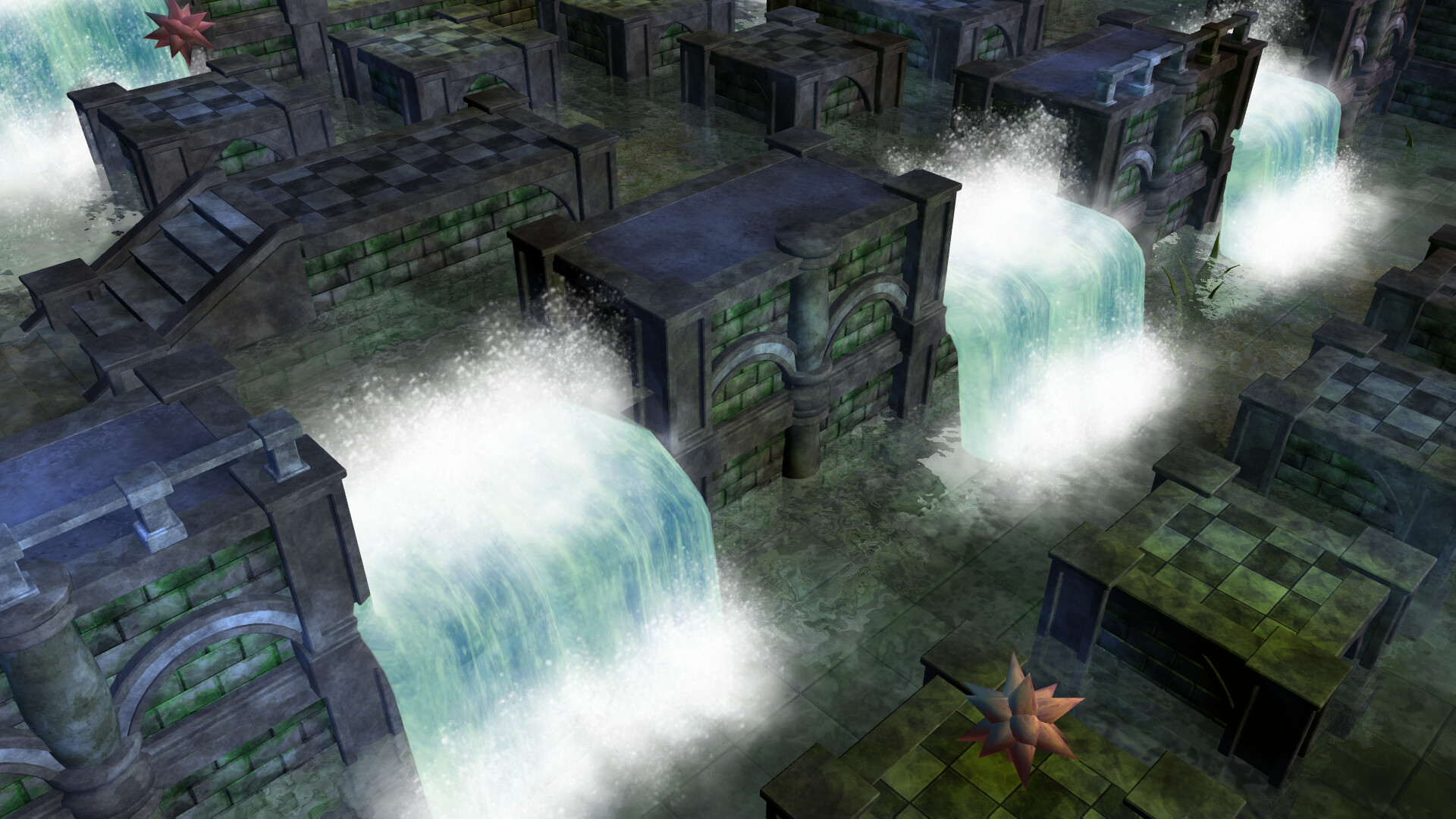Nulphia screenshot 4