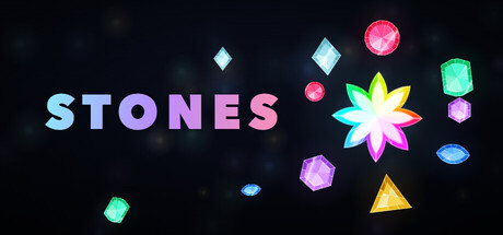 Cover art from Stones