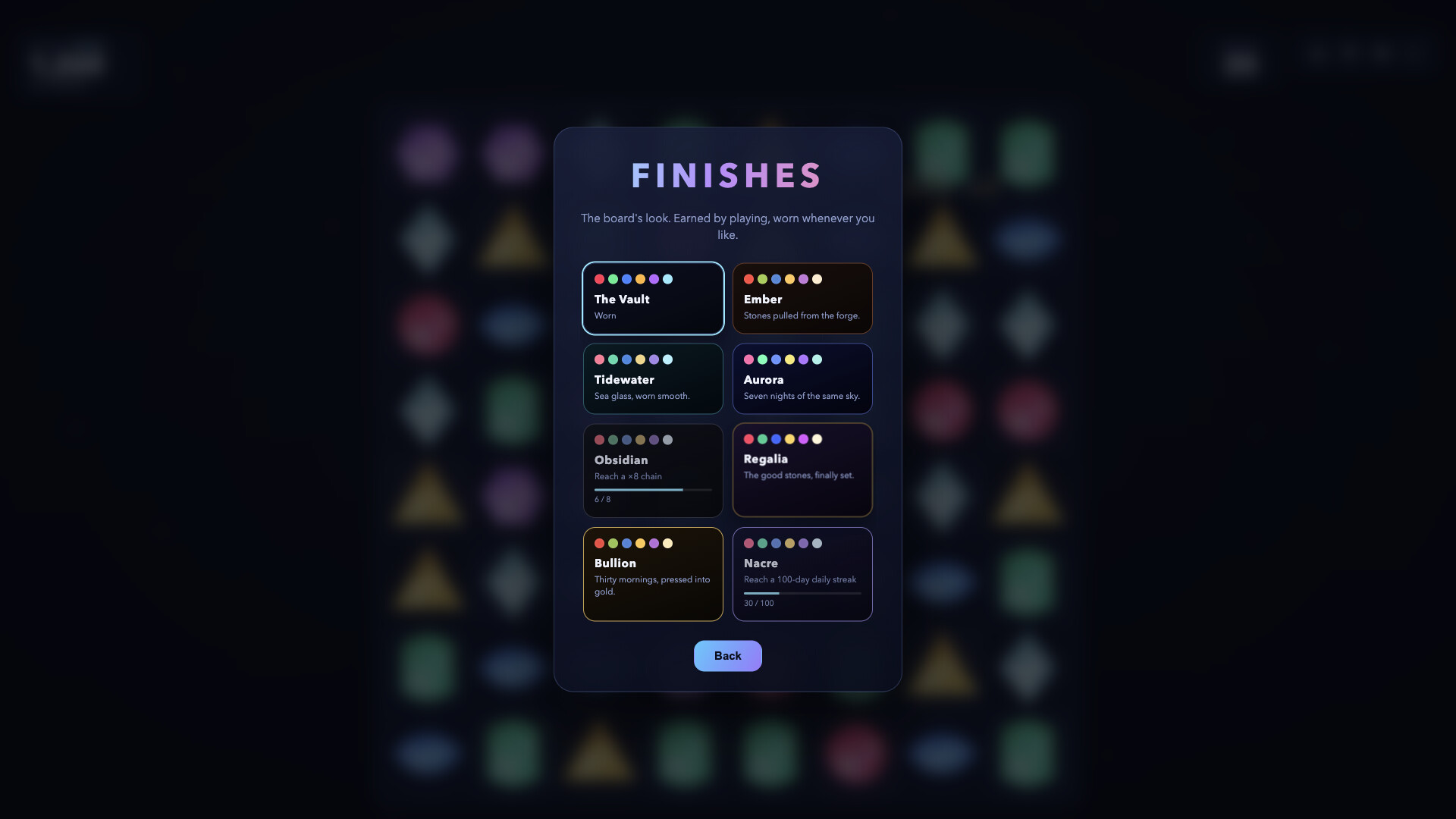 Stones screenshot 3