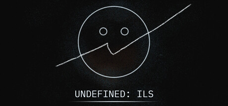 Cover art from UNDEFINED: ILS