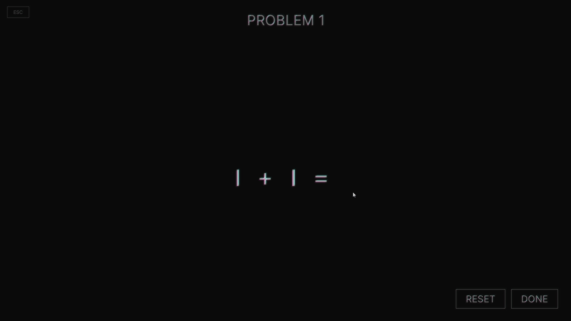 UNDEFINED: ILS trailer