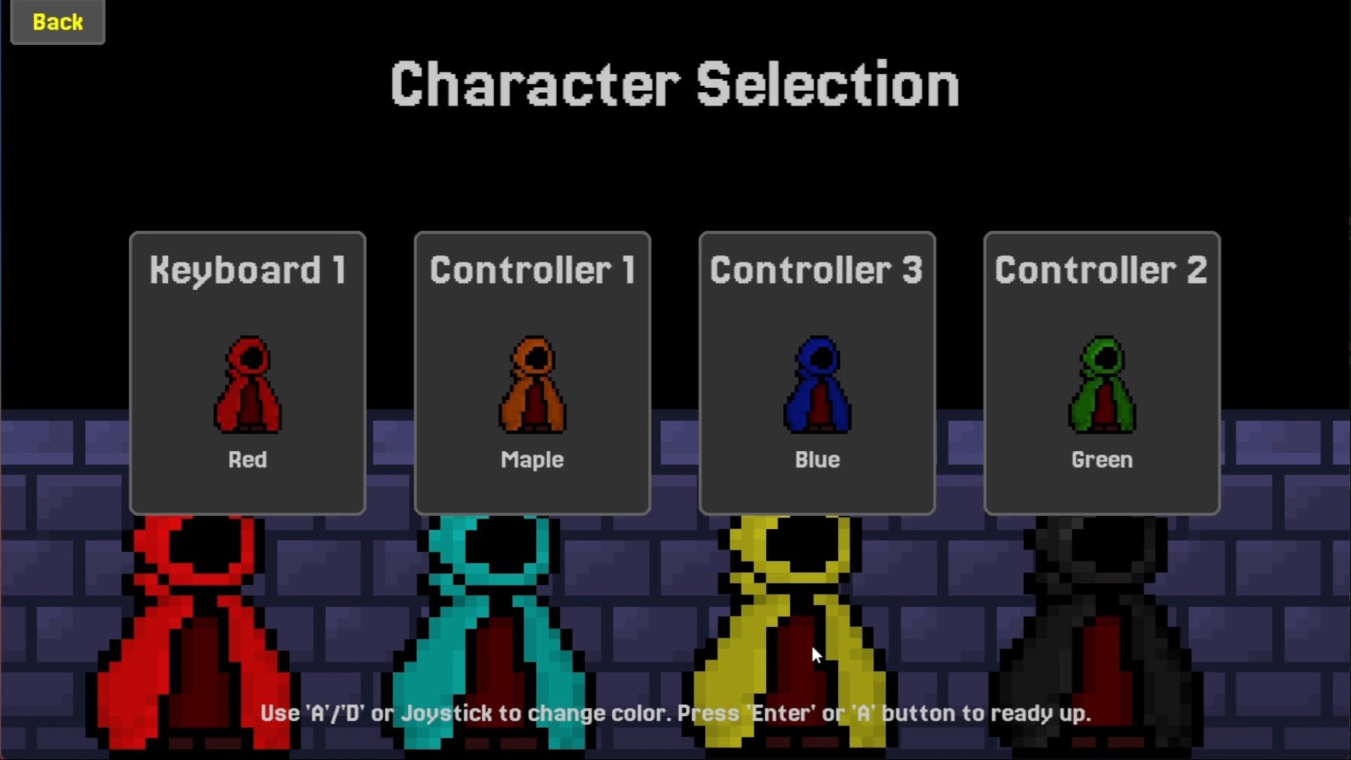 Epizo screenshot 5