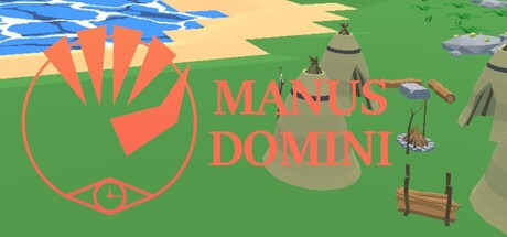 Manus Domini