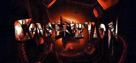 Cover art from Constriction