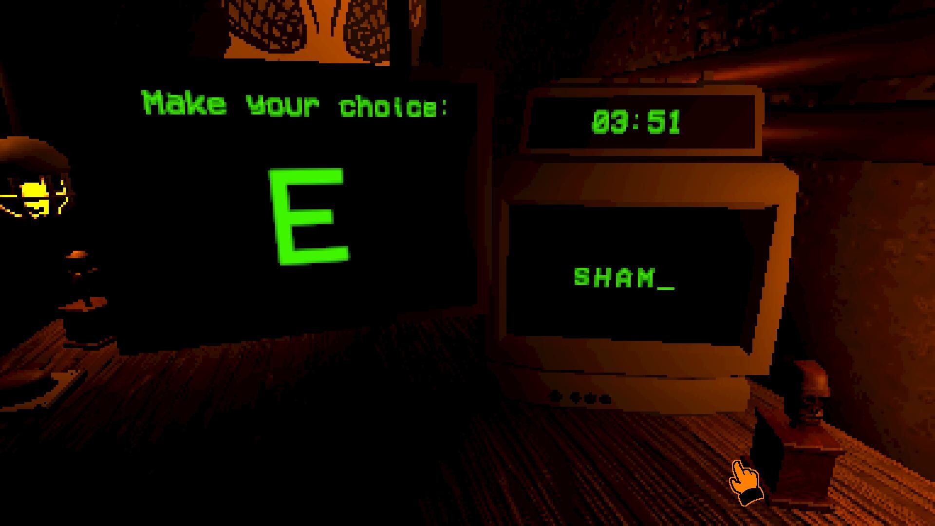 Constriction screenshot 4