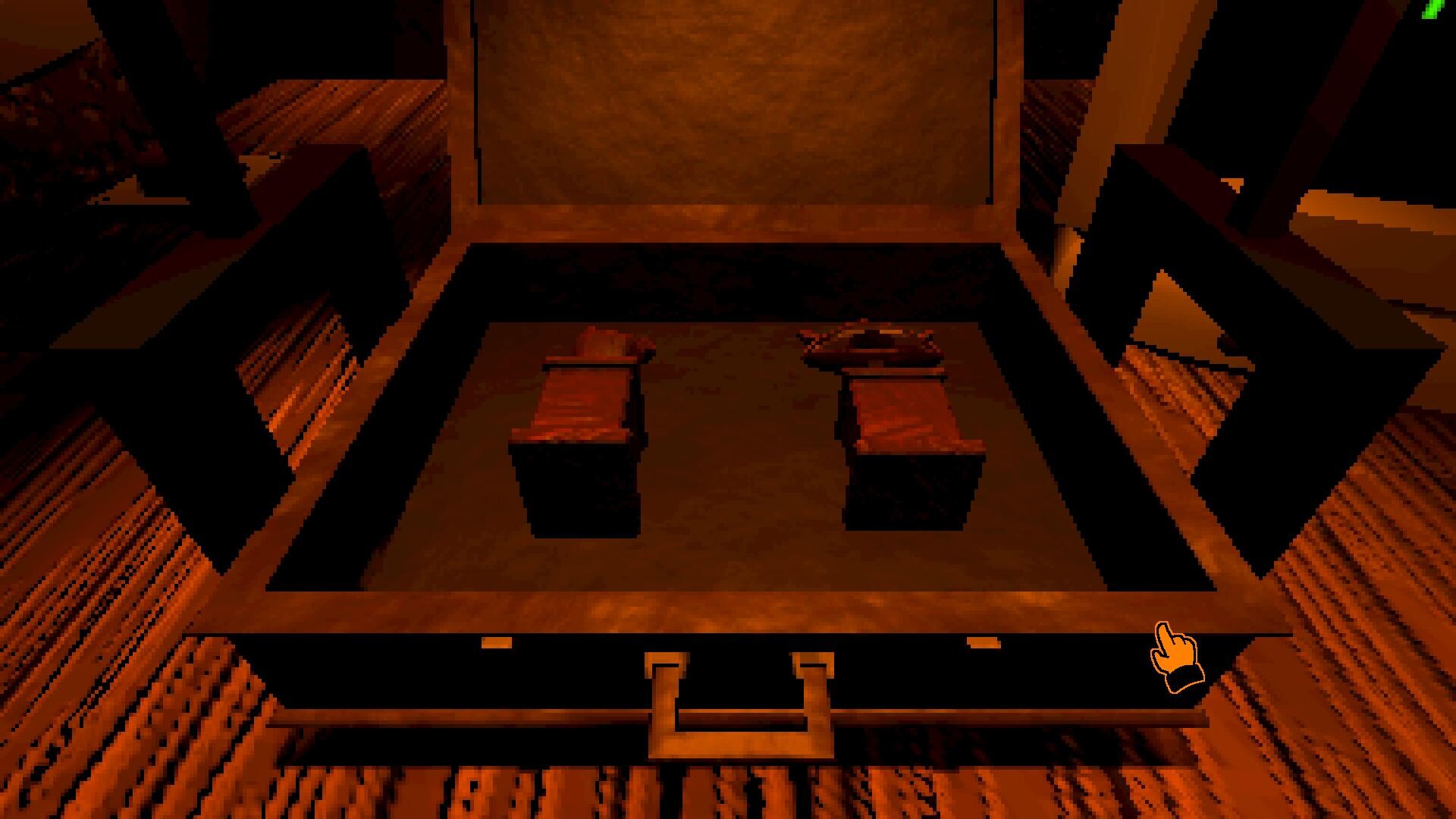 Constriction screenshot 2