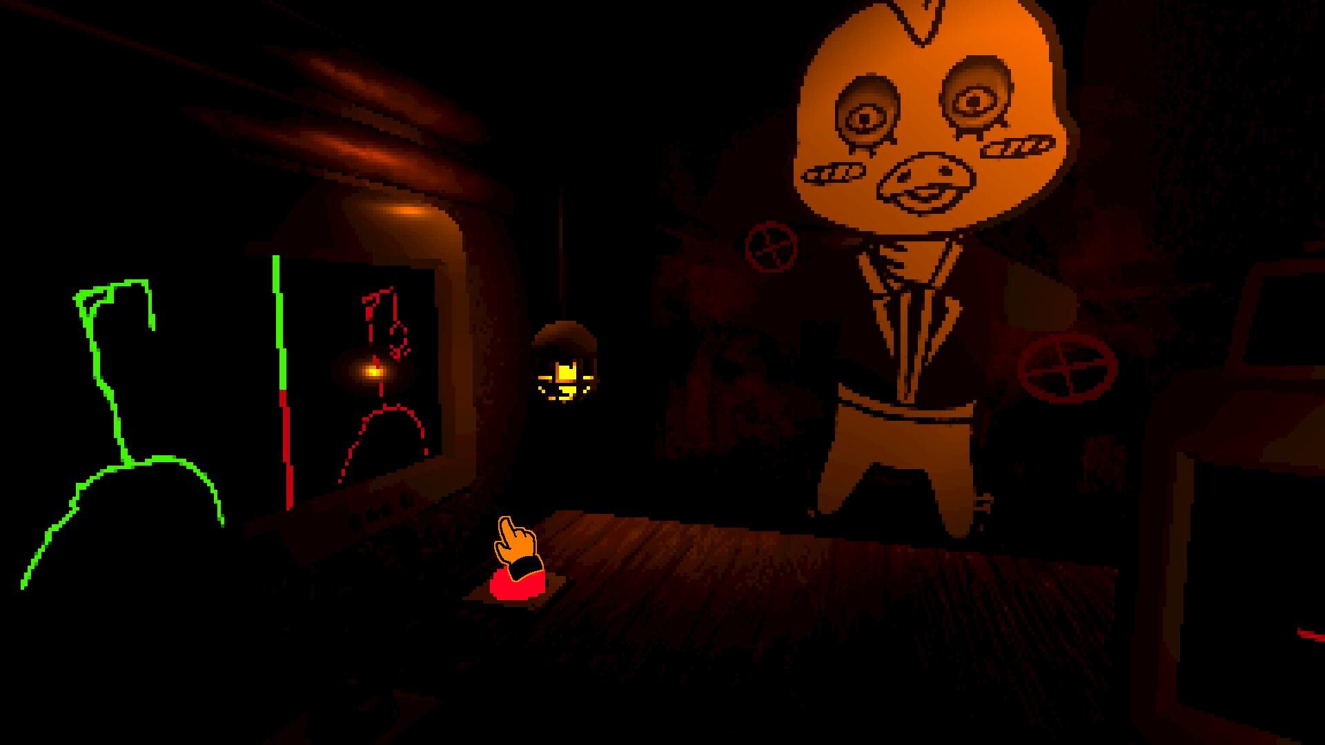 Constriction trailer