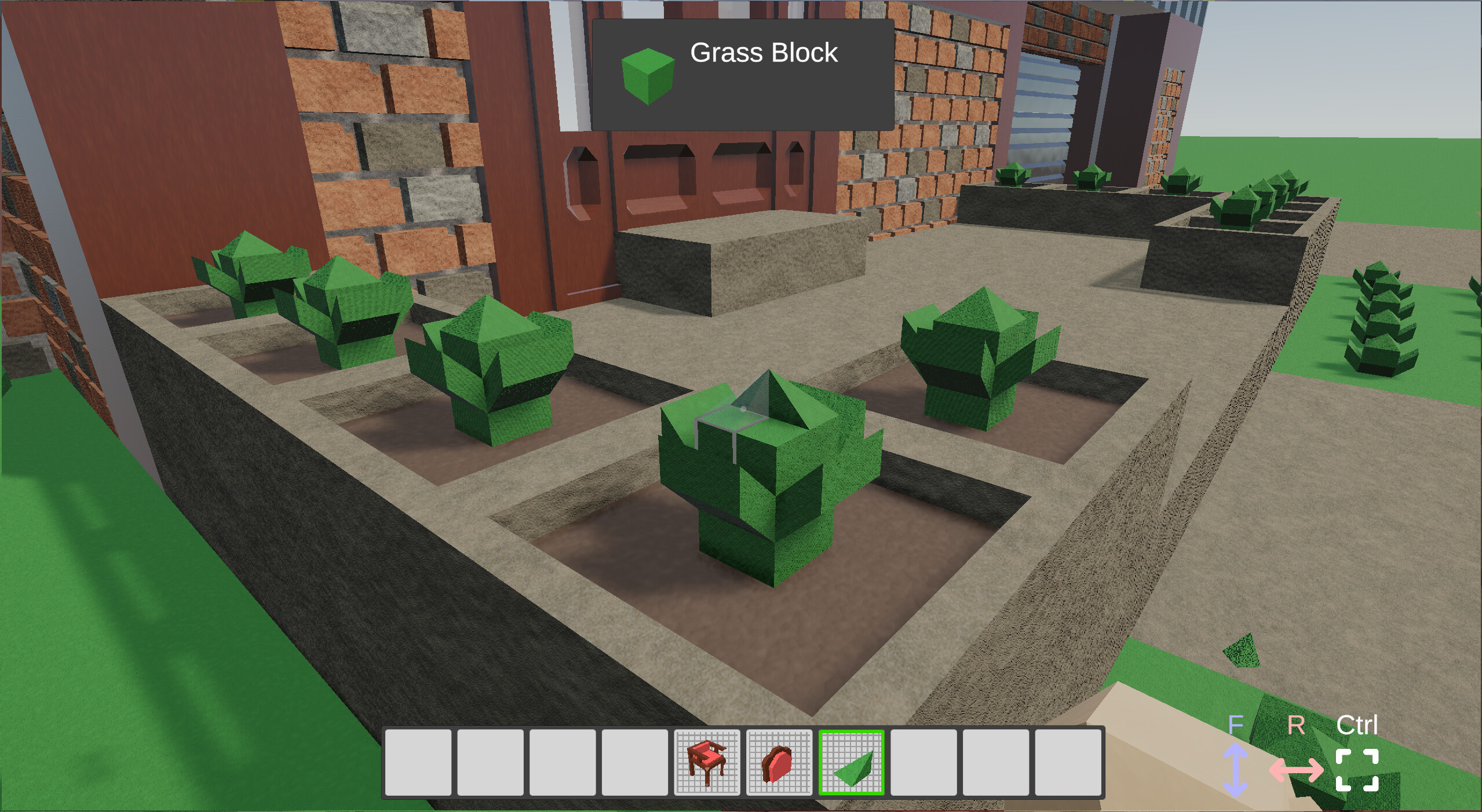Fractoid screenshot 2