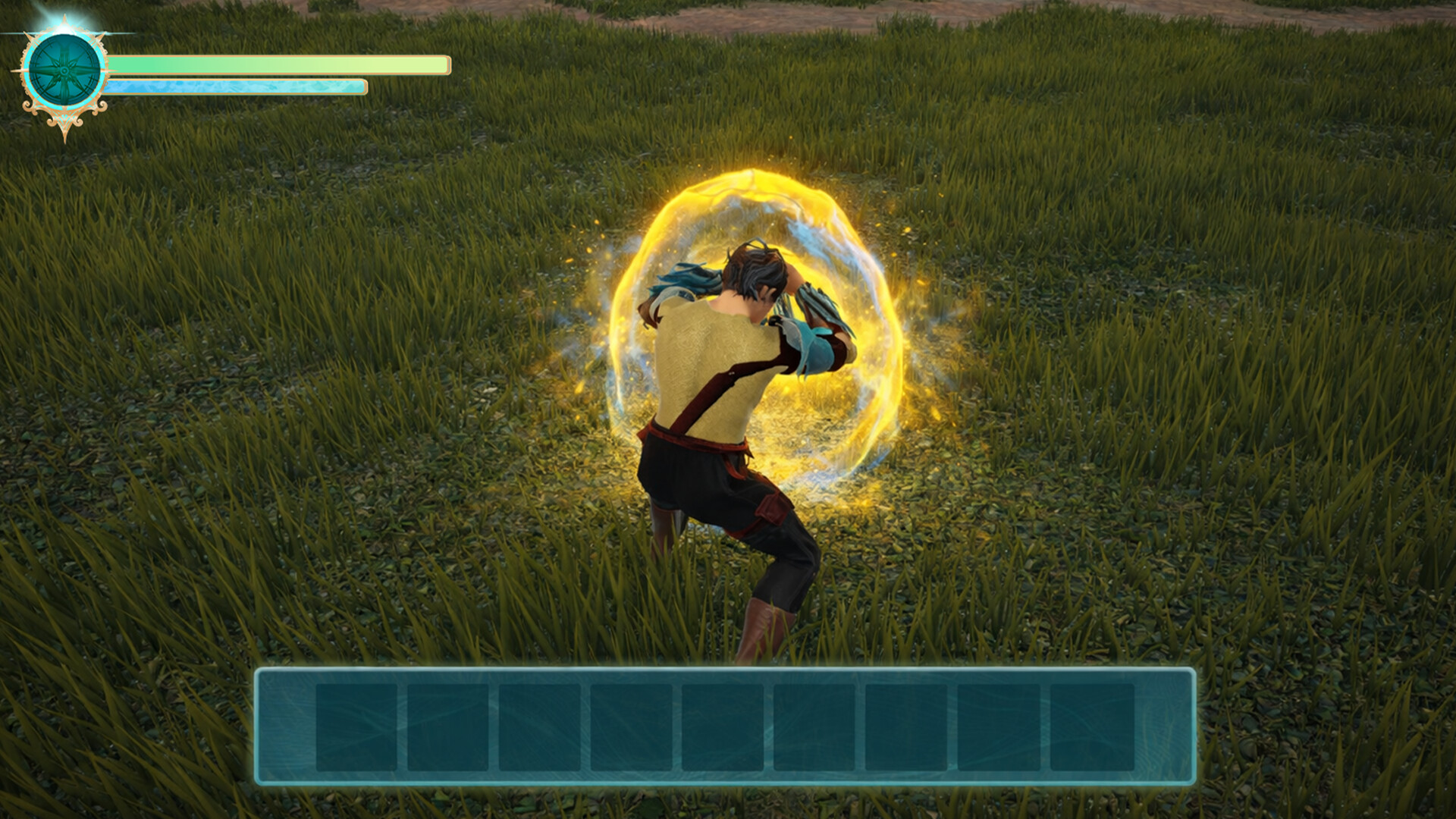 WRAITHLIGHT screenshot 3
