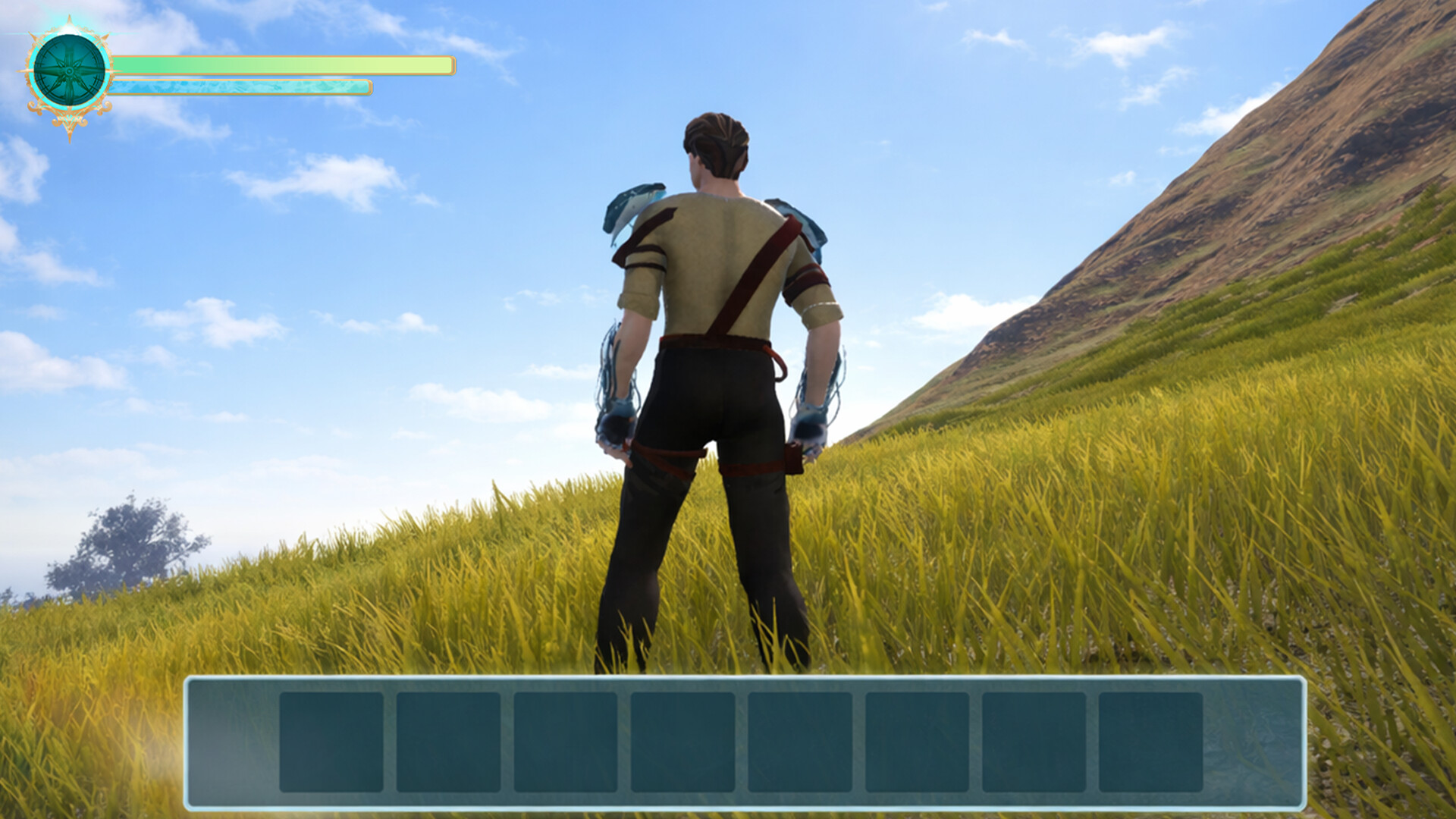 WRAITHLIGHT screenshot 5