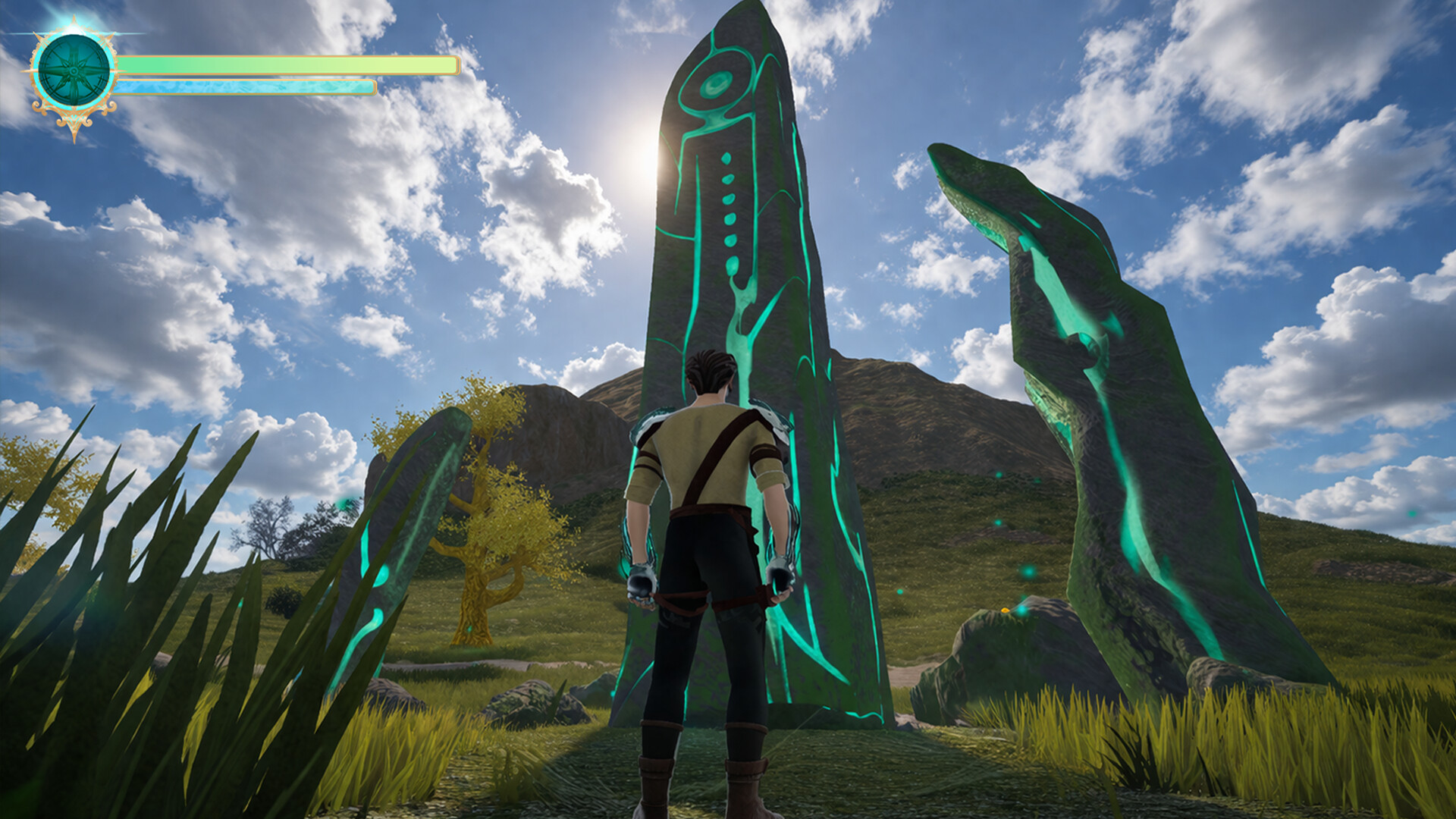 WRAITHLIGHT screenshot 2