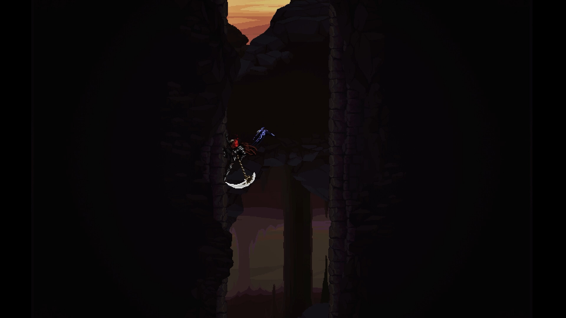Death Eclipse: Reign of the Undying screenshot 3