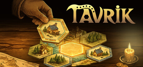 Tavrik