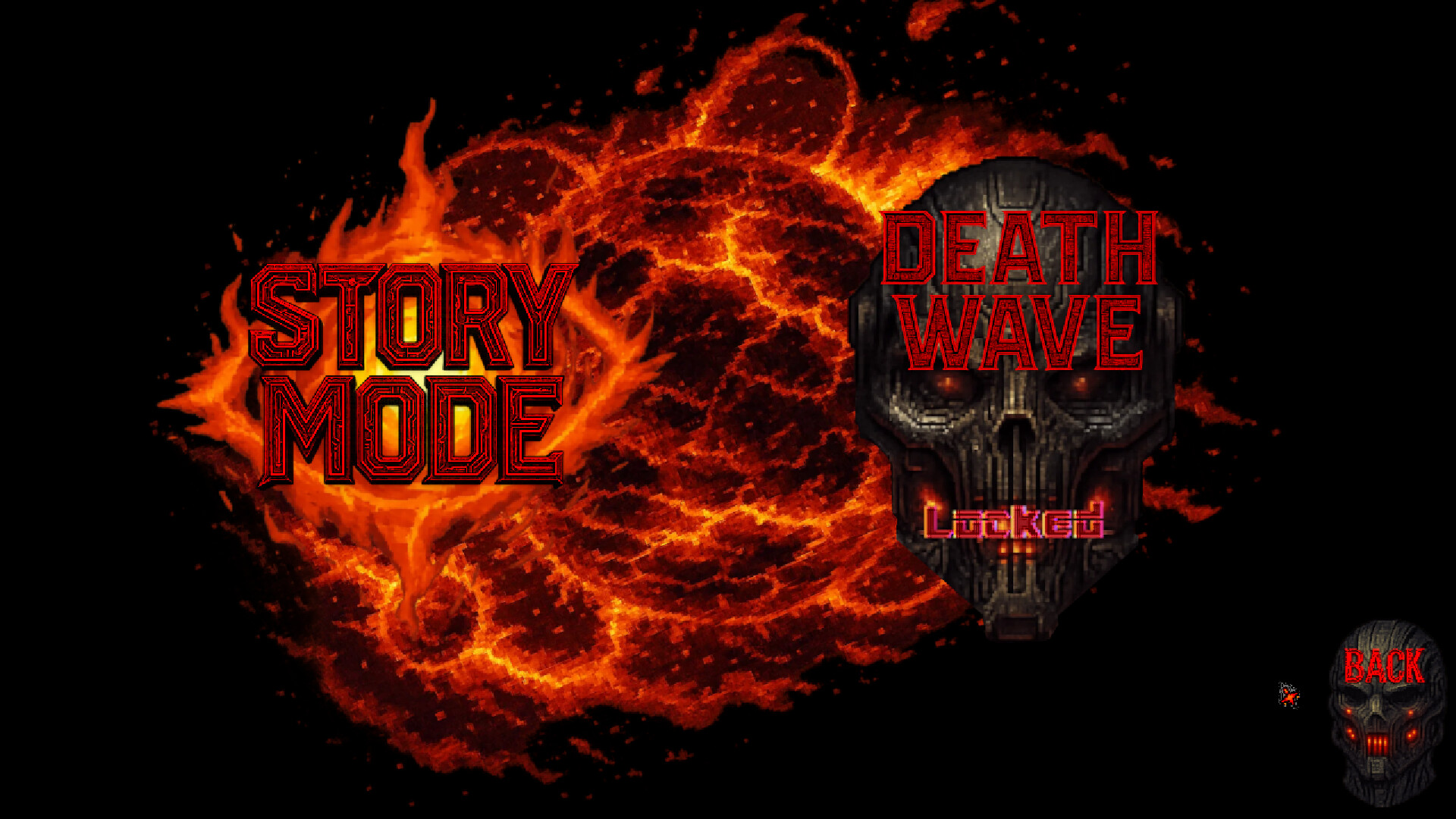 Trailer poster