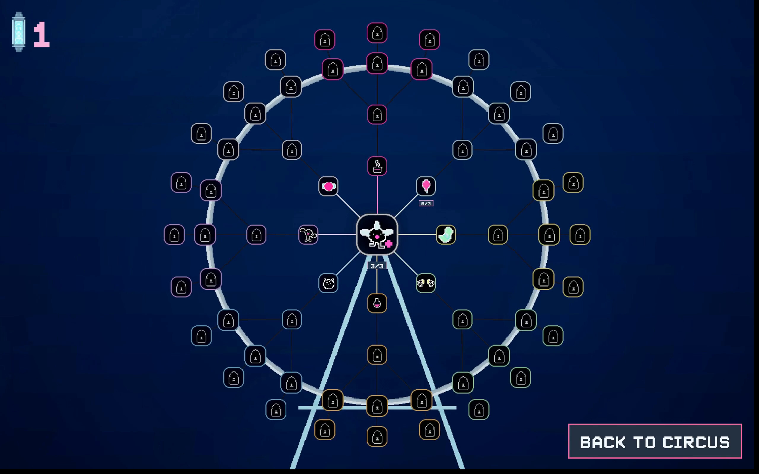 Clownless screenshot 5