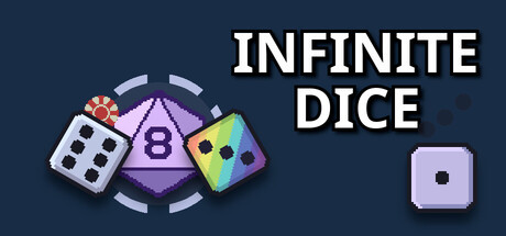 Infinite Dice