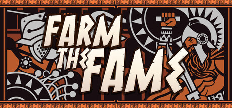 Cover art from Farm the Fame