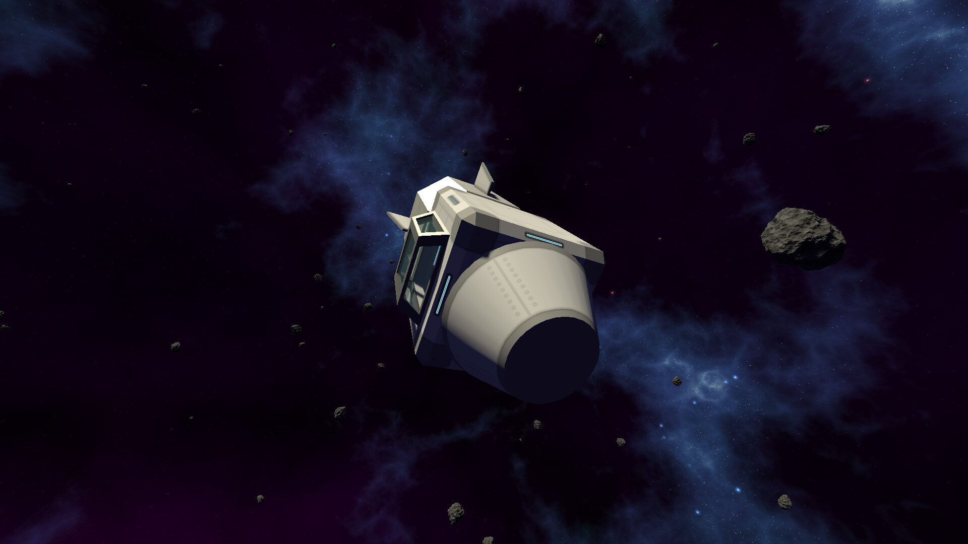 Unvoided screenshot 1