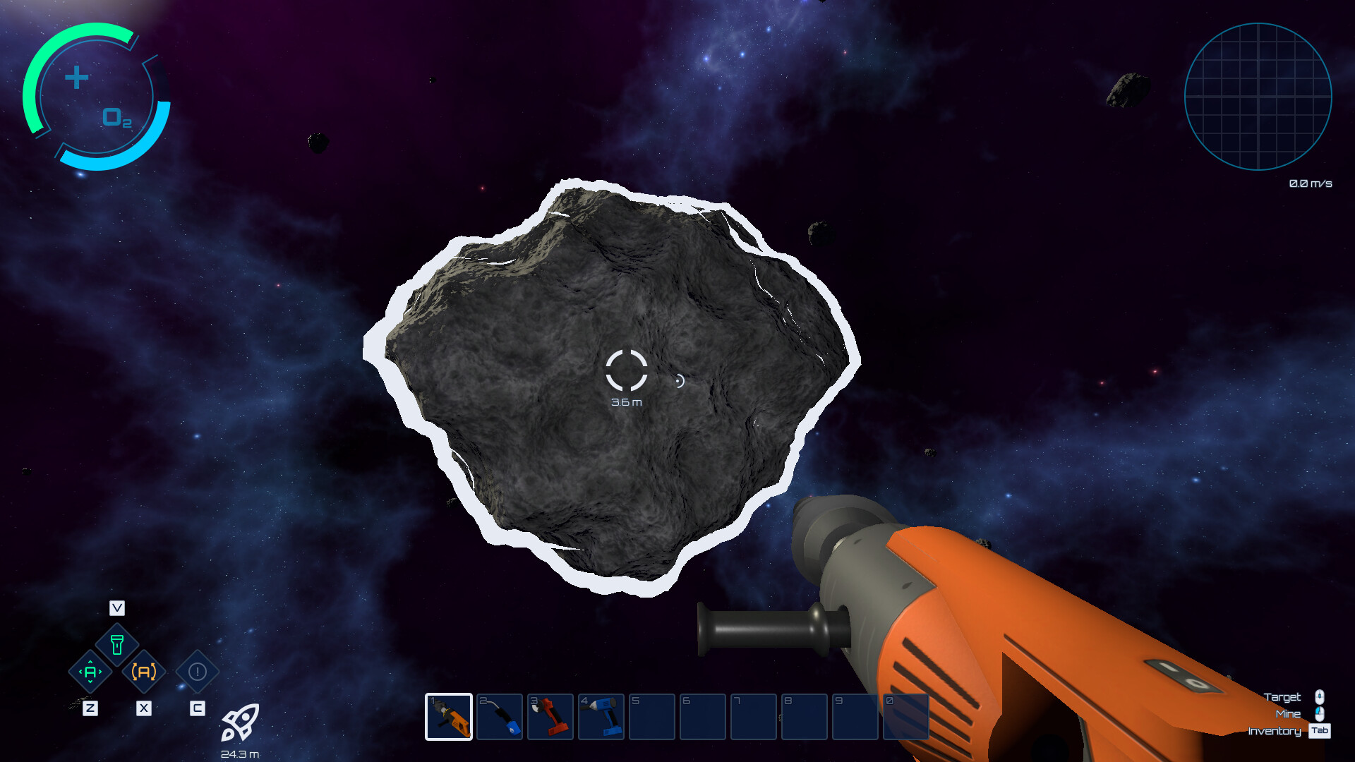 Unvoided screenshot 2